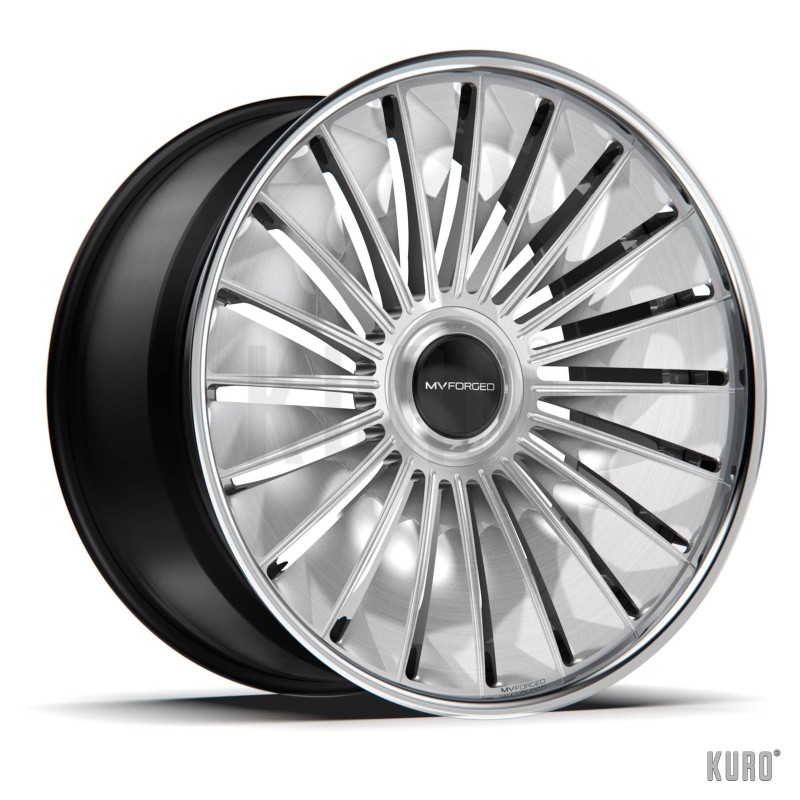 MV Forged VL78