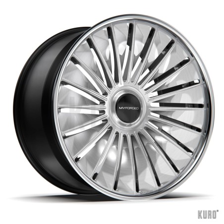 MV Forged VL78