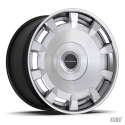MV Forged VL80