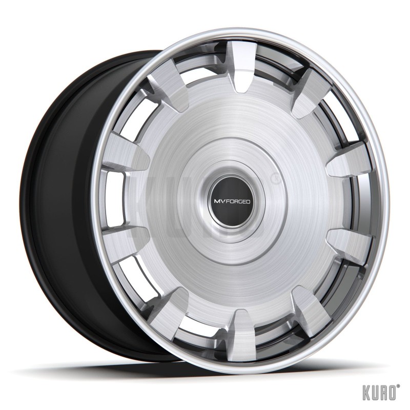 MV Forged VL80