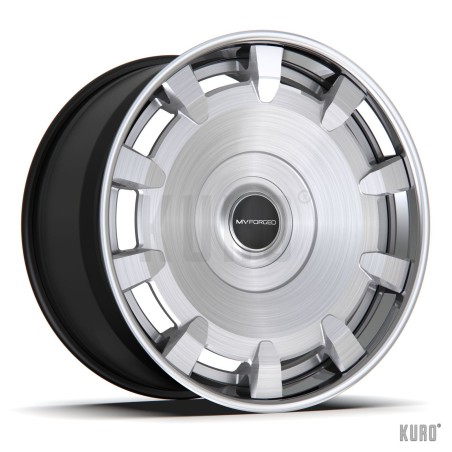 MV Forged VL80