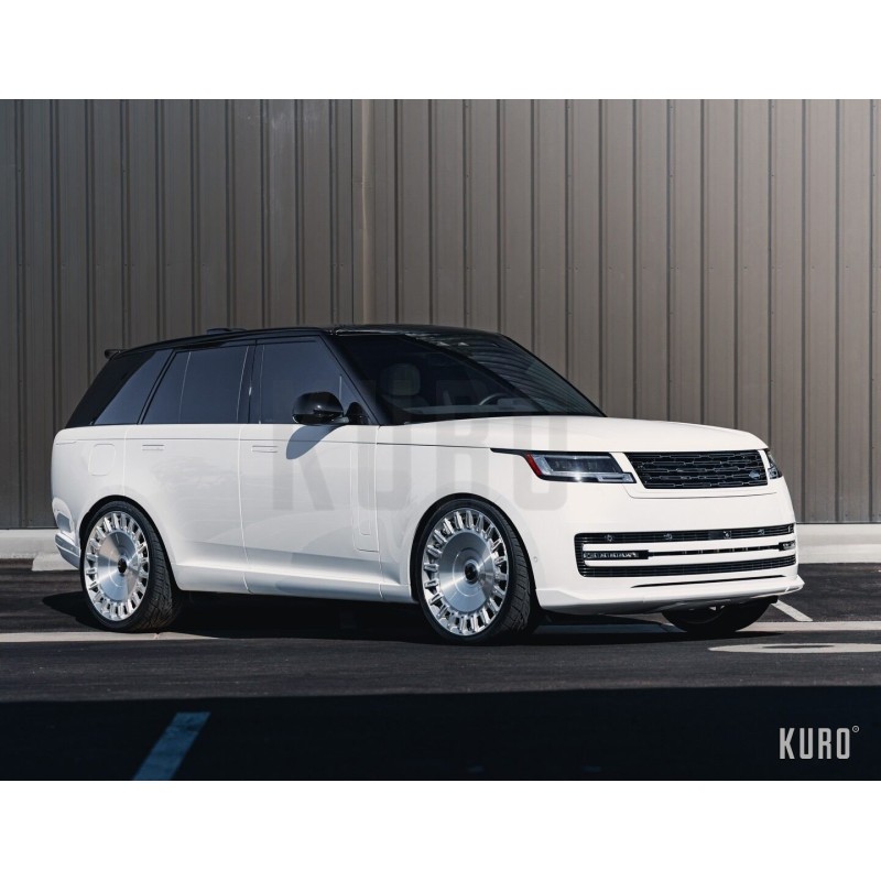 MV Forged VL88
