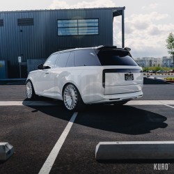 MV Forged VL88