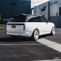 MV Forged VL88