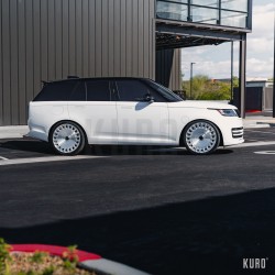 MV Forged VL88