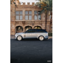 MV Forged VL88