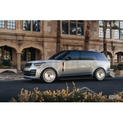 MV Forged VL88