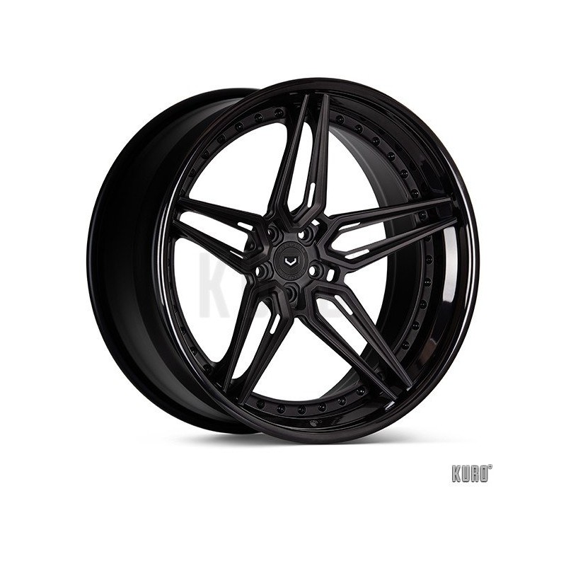 Vossen Forged EVO-1R (3-częściowa)