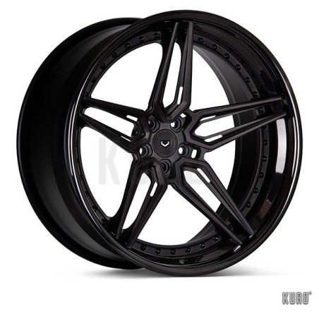Vossen Forged EVO-1R (3-częściowa)