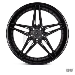 Vossen Forged EVO-1R (3-częściowa)