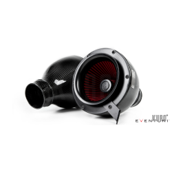Układ dolotowy Eventuri Carbon do BMW M5 E60 / M6 E63