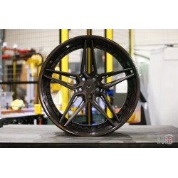 Vossen Forged EVO-1R (3-częściowa)