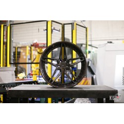 Vossen Forged EVO-1R (3-częściowa)