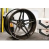 Vossen Forged EVO-1R (3-częściowa)