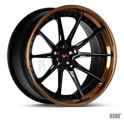 Vossen Forged EVO-2R (3-częściowa)