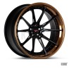 Vossen Forged EVO-2R (3-częściowa)