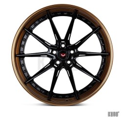 Vossen Forged EVO-2R (3-częściowa)