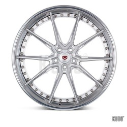 Vossen Forged EVO-2R (3-częściowa)