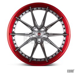 Vossen Forged EVO-2R (3-częściowa)