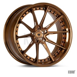 Vossen Forged EVO-2R (3-częściowa)