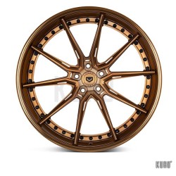 Vossen Forged EVO-2R (3-częściowa)