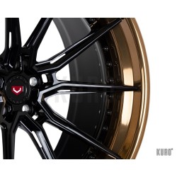 Vossen Forged EVO-2R (3-częściowa)