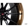 Vossen Forged EVO-2R (3-częściowa)