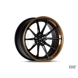 Vossen Forged EVO-2R (3-częściowa)