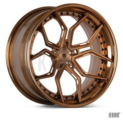 Vossen Forged EVO-3R (3-częściowa)