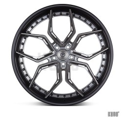 Vossen Forged EVO-3R (3-częściowa)