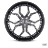 Vossen Forged EVO-3R (3-częściowa)