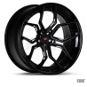 Vossen Forged EVO-3R (3-częściowa)