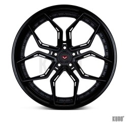 Vossen Forged EVO-3R (3-częściowa)