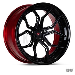 Vossen Forged EVO-3R (3-częściowa)