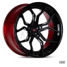Vossen Forged EVO-3R (3-częściowa)