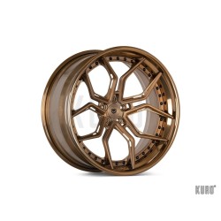 Vossen Forged EVO-3R (3-częściowa)