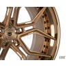 Vossen Forged EVO-3R (3-częściowa)