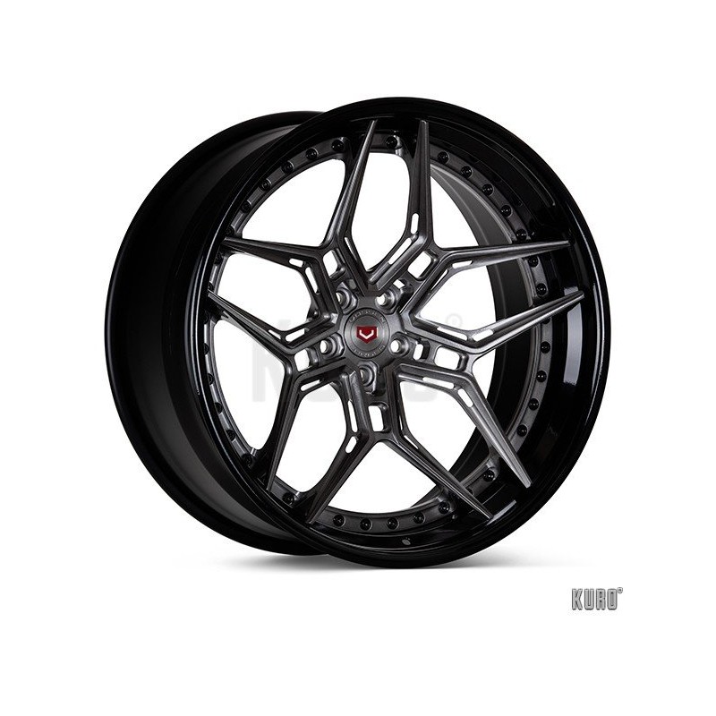 Vossen Forged EVO-4R (3-częściowa)