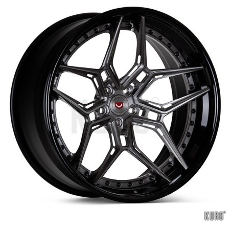 Vossen Forged EVO-4R (3-częściowa)