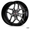 Vossen Forged EVO-4R (3-częściowa)