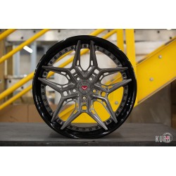Vossen Forged EVO-4R (3-częściowa)