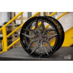 Vossen Forged EVO-4R (3-częściowa)