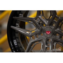 Vossen Forged EVO-4R (3-częściowa)