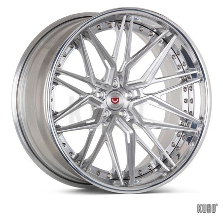 Vossen Forged EVO-5R (3-częściowa)