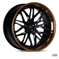 Vossen Forged EVO-5R (3-częściowa)
