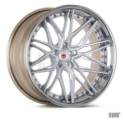 Vossen Forged EVO-5R (3-częściowa)