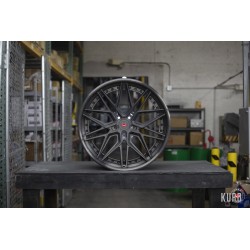 Vossen Forged EVO-5R (3-częściowa)