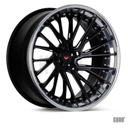 Vossen Forged EVO-6TR (3-częściowa)