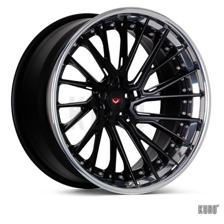 Vossen Forged EVO-6TR (3-częściowa)