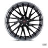 Vossen Forged EVO-6TR (3-częściowa)